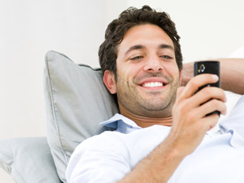 تعرّف على شكلك في المستقبل عبر تطبيق "Photocron"